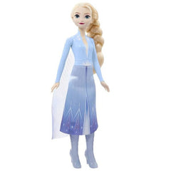Disney Princess Elsa Frozen 2 Core Doll | MTDPHLW48