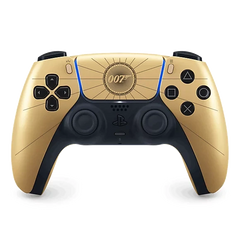 DualSense Wireless Controller 007 First Light Limited Edition