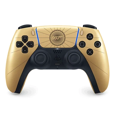 DualSense Wireless Controller 007 First Light Limited Edition