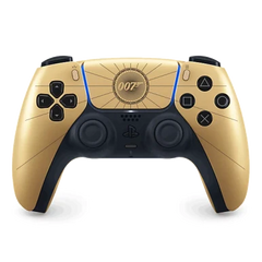DualSense Wireless Controller 007 First Light Limited Edition