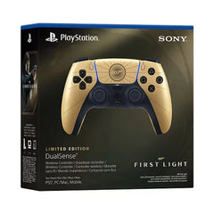 DualSense Wireless Controller 007 First Light Limited Edition