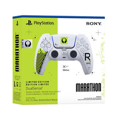 Sony PS5 DualSense Wireless Controller - Marathon