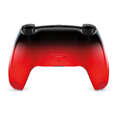 Sony HYPERPOP DualSense PS5 Wireless Controller Techno Red