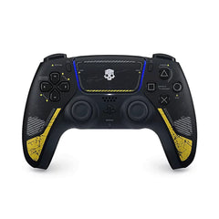 PlayStation 5 DualSense Wireless Controller - Helldivers 2 Limited Edition