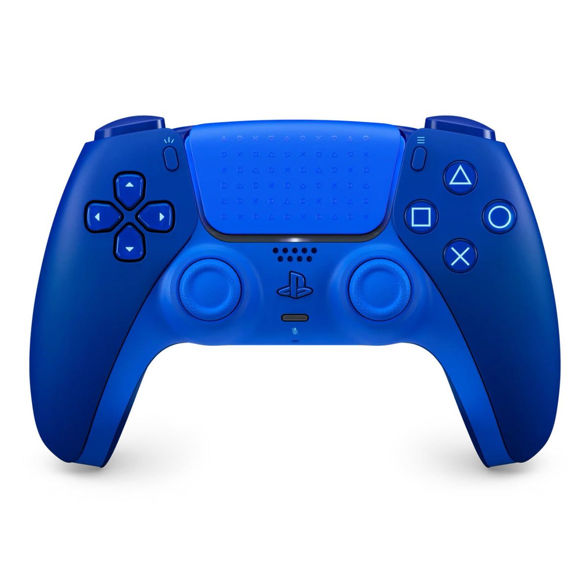 Sony DualSense PS5 Wireless Controller - Icon Blue Special Edition