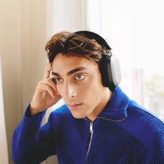 Mondo Over-Ear Sports Edition – Grey | MONHPM1005