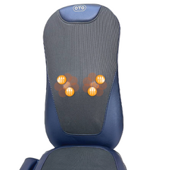 Oto Wellness E‑Lux (Blue) | OTO‑EL‑868