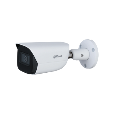 Dahua 5MP IR Fixed-focal Bullet WizSense Network Camera | IPC-HFW2541E-S