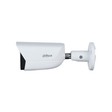 Dahua 5MP IR Fixed-focal Bullet WizSense Network Camera | IPC-HFW2541E-S