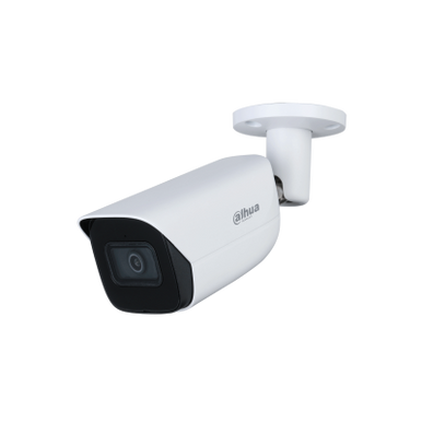 Dahua 5MP IR Fixed-focal Bullet WizSense Network Camera | IPC-HFW2541E-S