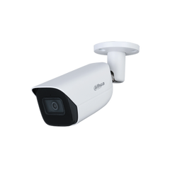 Dahua 5MP IR Fixed-focal Bullet WizSense Network Camera | IPC-HFW2541E-S