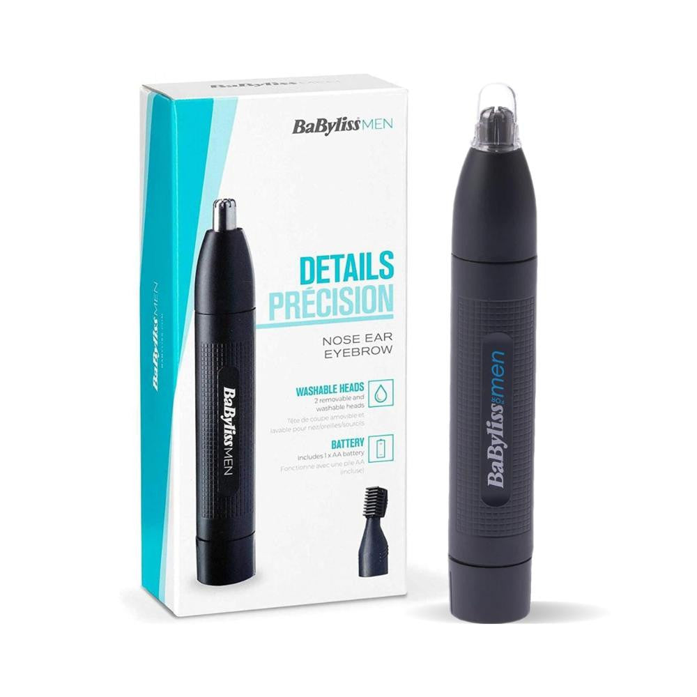 Babyliss Nose Ear Trimmer | E652SDE