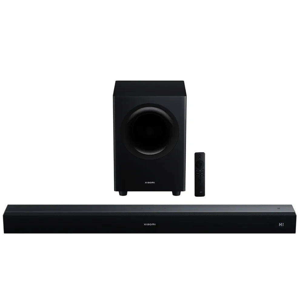 Xiaomi Soundbar Pro 2.1 | NS4