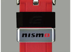 Casio Edifice NISMO MY23 Men Connected Solar Watch - Black Red | ECB-2000NIS-1ADR