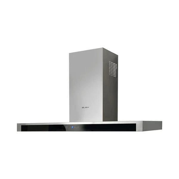 ELBA Wall Mounted Hood 60cm 750 m3/h Stainless | ECH 6076 XTP