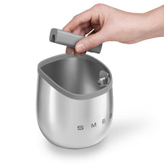Smeg Knock Box | ECKB01