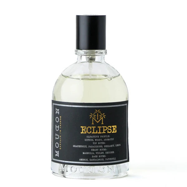 Moudon Eclipse Unisex Eau de Parfum Spray 100ml