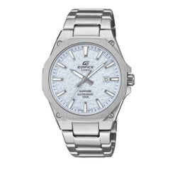 Casio Edifice Men Analog Watch - Blue Silver | EFR-S108DE-2AVUDF