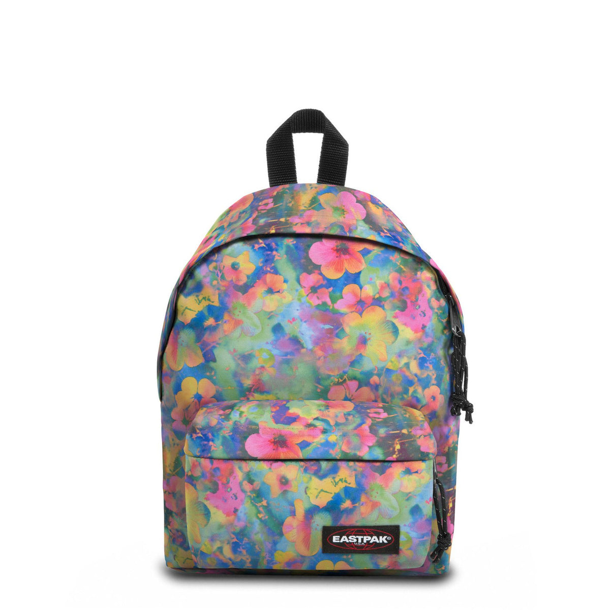 Eastpak Orbit - Flower Blur Mix | EK432O5