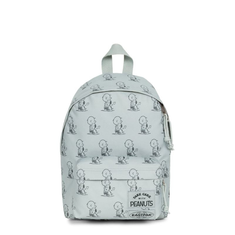 Eastpak Orbit XS Backpack – Peanuts Mint | EK436O8