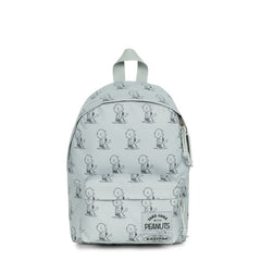 Eastpak Orbit XS Backpack – Peanuts Mint | EK436O8
