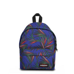 Eastpak Orbit - Brize Palm Navy | EK0000438V3