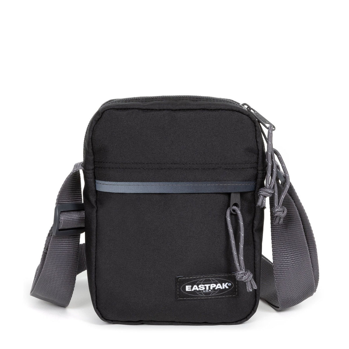 Eastpak The One - Kontrast Grade Grey | EK0000451E31