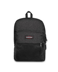 Eastpak Pinnacle 38L Large Backpack - Spark Black | EK000060N98