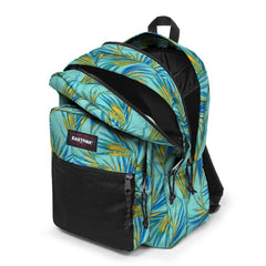 Eastpak Pinnacle - Brize Palm Aqua | EK0000608V5
