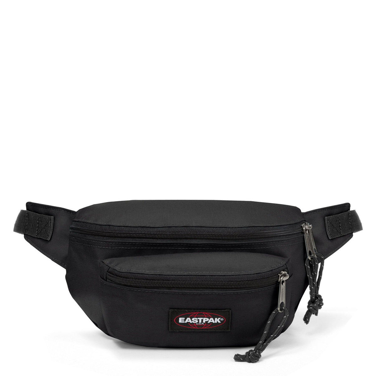 Eastpak Doggy Bag - Black | EK073008