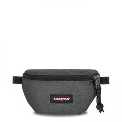 Eastpak Springer - Black Denim | EK07477H
