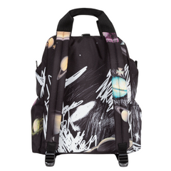 Eastpak VW Jessica - Planet's Print | EK00021F3J31