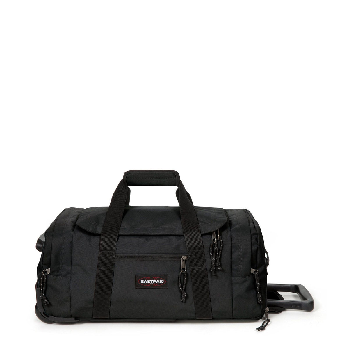 Eastpak Leatherface S+ - Black | EK31E008