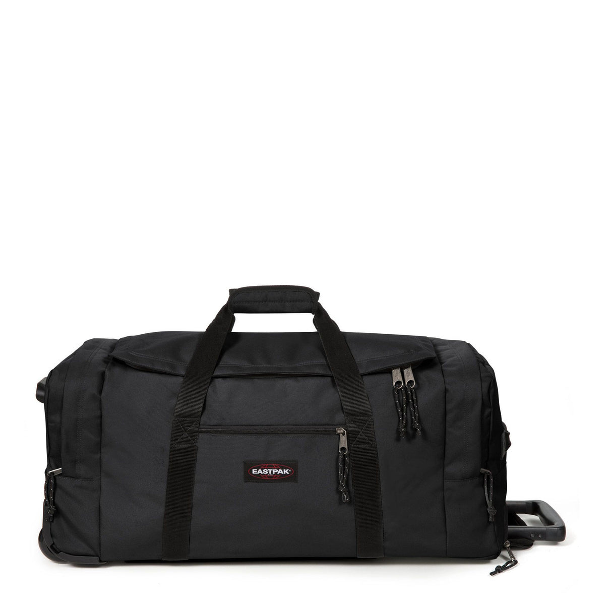 Eastpak Leatherface M+ - Black | EK32E008