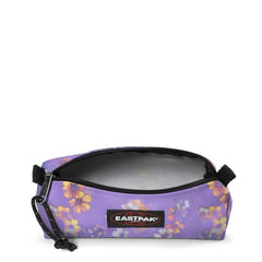 Eastpak Benchmark Single - Flora Fade Lilac | EK0003727V21