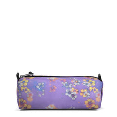 Eastpak Benchmark Single - Flora Fade Lilac | EK0003727V21