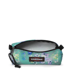 Eastpak Benchmark Single - Flora Fade Aqua | EK0003727V3