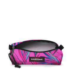 Eastpak Benchmark Single - Brize Palm Pink | EK0003728V41