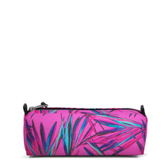 Eastpak Benchmark Single - Brize Palm Pink | EK0003728V41