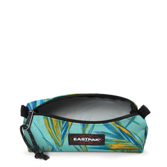 Eastpak Benchmark Single - Brize Palm Aqua | EK0003728V51