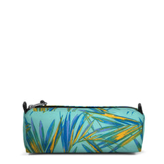 Eastpak Benchmark Single - Brize Palm Aqua | EK0003728V51