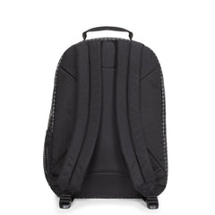 Eastpak Morius - Refleks Space Black | EK00040F7V8