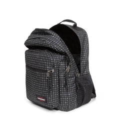Eastpak Morius - Refleks Space Black | EK00040F7V8