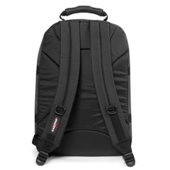Eastpak Provider - Black Denim | EK52077H