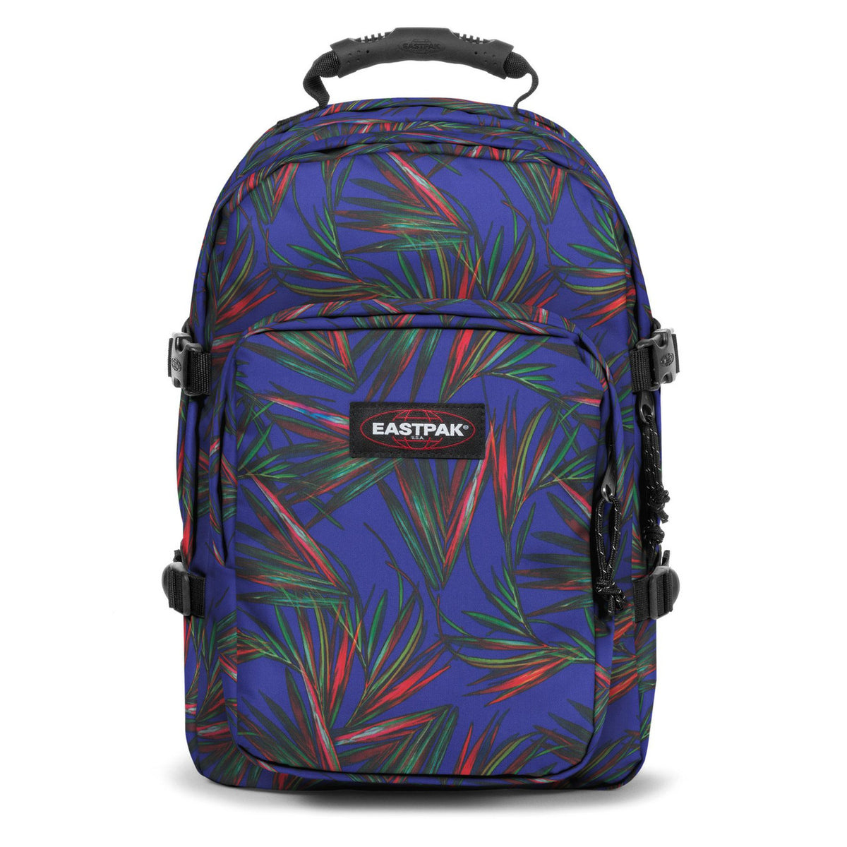 Eastpak Provider - Brize Palm Navy | EK0005208V3