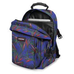Eastpak Provider - Brize Palm Navy | EK0005208V3