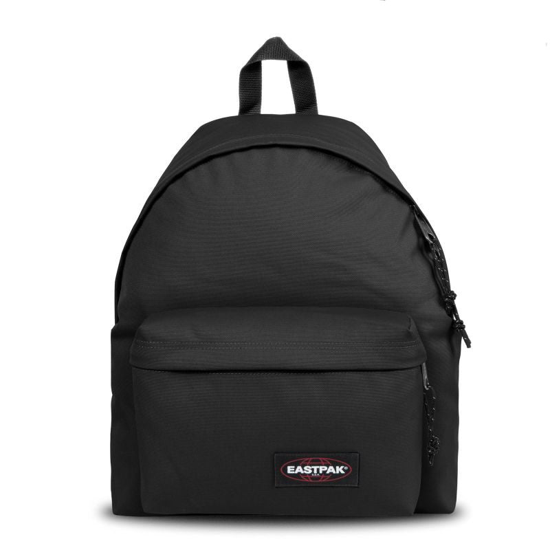 EASTPAK Icon Pak’r On Black | EK0A5BKG4T61