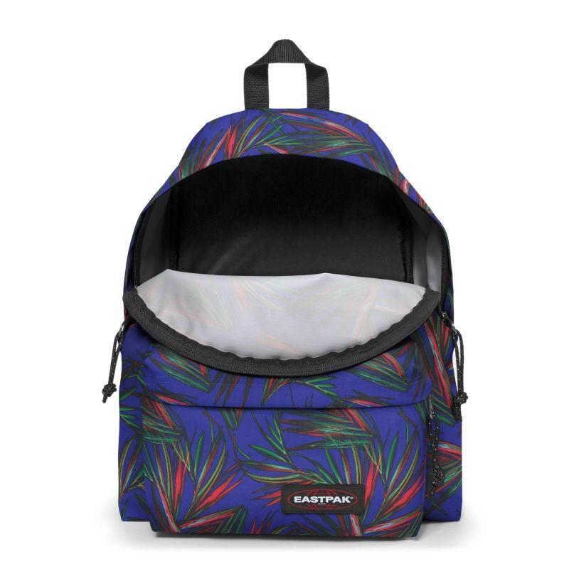 Eastpak Padded Pak'r - Brize Palm Navy | EK0006208V3