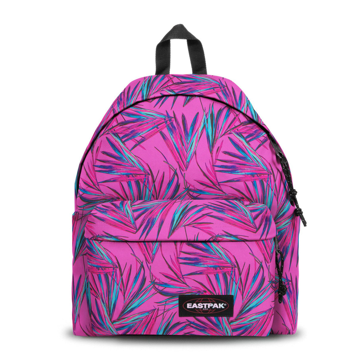 Eastpak Padded Pak'r - Brize Palm Pink | EK0006208V41