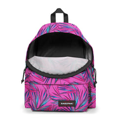 Eastpak Padded Pak'r - Brize Palm Pink | EK0006208V41
